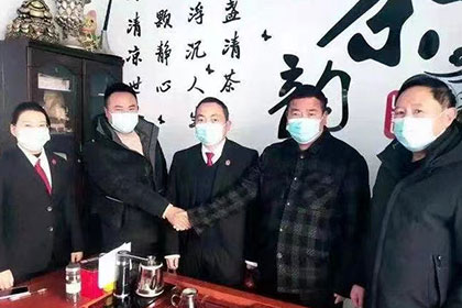 饶平催债公司
